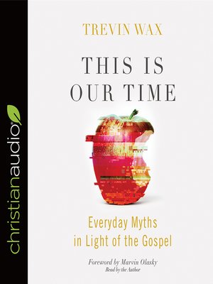 cover image of This Is Our Time